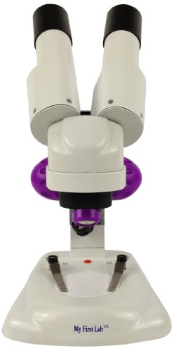 Junior Inspector 3D scope by My First Lab