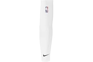 NIKE Shooter Sleeve 2.0 Nba Protège-bras Mixte (lot de 1)