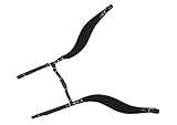 Länge: von 89 cm bis max. 107 cm