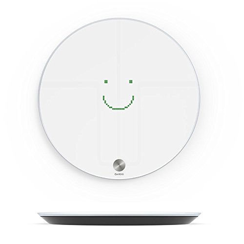 QardioBase Drahtlose Intelligente Waage - 2