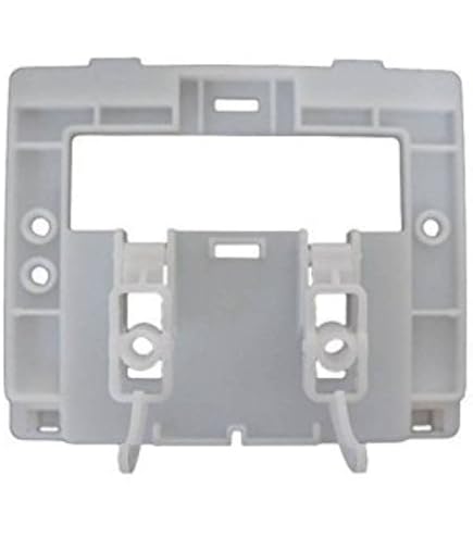 Guarnizione Per Sciacquone Siamp 25x65x4 - Ricambio Per Meccanismo Di Scarico | Facile Installazione - Foto 4