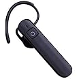 RATEHALF Bluetooth 4.1 904 Black Wireless Headset for All Android & iOS Devices