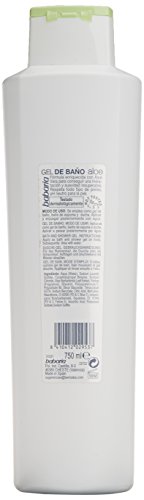 babaria Aloe Vera Dusch- und Badegel 750 ml - 2