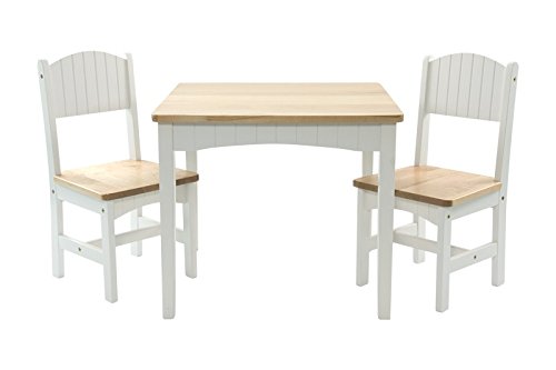 Momo Celine Table and Chairs Set
