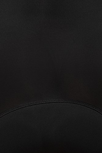 VAUDE Damen Radsport Unterziehhose III, black, 05135 - 7