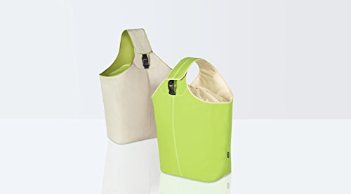 Spirella 10.17867 Wäschesack Maxi-Bag, beige - 2