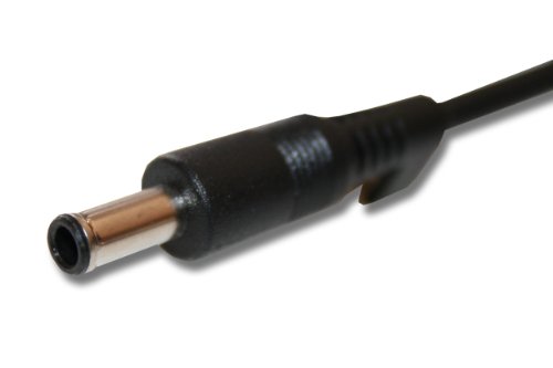 NOTEBOOK LAPTOP-NETZTEIL 19V, 3.15A, 60W passend für SAMSUNG RC520, RC520 S02, RC520 S03, RV520, RV720 etc. - 2