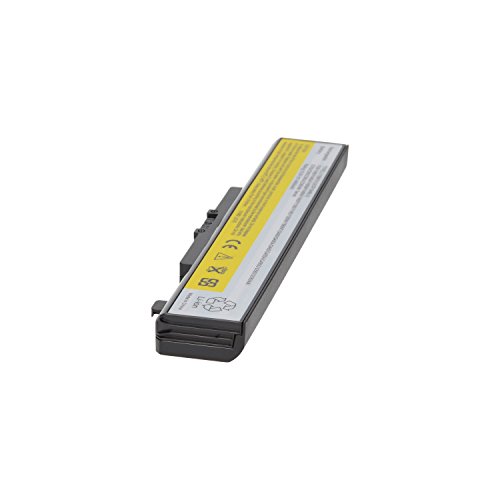 PURE⚡POWER® Laptop Akku Lenovo L11L6Y01 (10.8V, 4400 mAh, schwarz, 6 Zellen) - 5