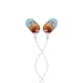 Produktbild Kopfhörer MARLEY Smile Jamaica SKY In-Ear Mic + 1 Taste