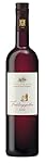 Hessische Staatsweing&uuml;ter Kloster Eberbach Fr&uuml;hlingsgarten Rouge QbA trocken 2014 (1 x 0.75 l)