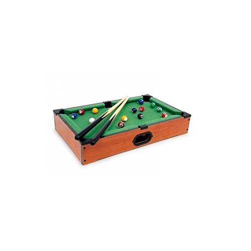 Betoys - 114117 - Mini Billard de Table