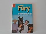 Cover zum Buch Fury im Filmland