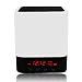 Produktbild DieWu Wireless Bluetooth 3.0 Lautsprecher Tragbare LED-Display Uhr Wecker Bluetooth Lautsprecher Freisprecheinrichtung Mikrofon Unterstützung TF-Karte