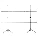 Price comparison product image walimex 228-328cm Studio Pole System