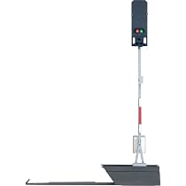 Märklin Décodeur M84 60842 – Compatible Mfx, DCC, Motorola – 8 Relais – Pour éclairage Et Signaux Sur Réseau HO