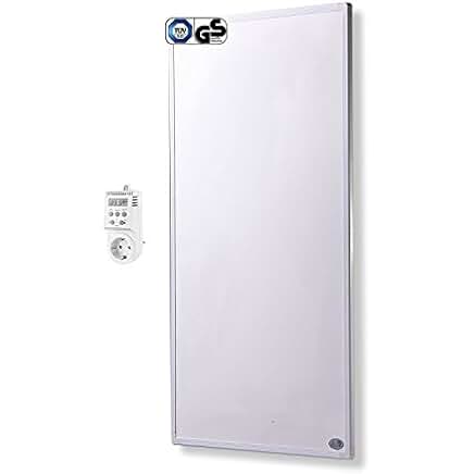 Suchergebnis auf Amazon.de für: Badezimmer-Elektroheizung