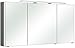 Produktbild Pelipal S10 Neutraler Spiegelschrank / S10-SPS 25 / Comfort N / 142x70x17cm / A+