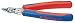 Produktbild Electronic-Super-Knips INOX L.200mm rostfrei 2-K.Griff mit Drahtklemme Knipex