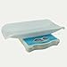 833153 20kg 44lb Bathroom Mechanical Spring Infant Baby Pet Weighing Scale