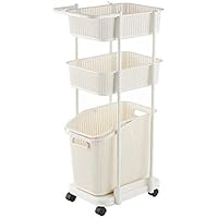 Suchergebnis auf Amazon.de für: Regale - Wäschekörbe / Waschküche