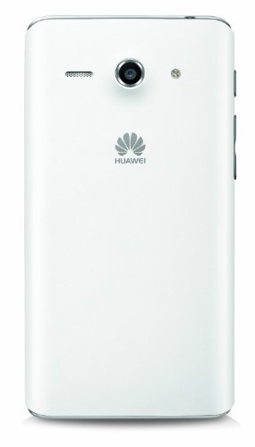 Huawei Ascend Y530 Smartphone d  bloqu   4 5 pouces Android 4 3 Jelly Bean 4 Go Blanc