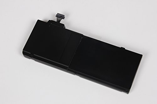 LENOGE Hochleistung Neue Akku Für Apple Macbook Pro 13″ A1322 Series 10.95V 65.7WH Schwarz A1278 ( 2009 2010 Version ) MB990*/A MB990J/A MB990ZP/A MB990TA/A MB990LL/A MB990CH/A MB991ZP/A MB991TA/A - 7