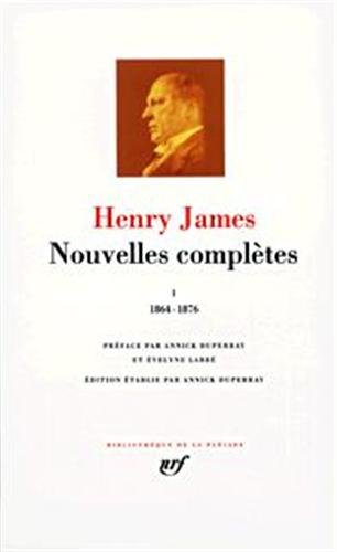 Download Nouvelles complètes, tome 1 : 1864-1876 Download Nouvelles complètes, tome 1 : 1864-1876