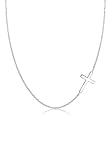goldschmuck kreuz anhänger jesus Trendiges Schmuckstück mit Kreuz Anhänger
