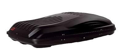 Cartrend G3 Réf 580 Coffre de Toit 460 l Noir