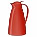 Produktbild alfi 0825.037.100 Isolierkanne Eco rot 1,0l