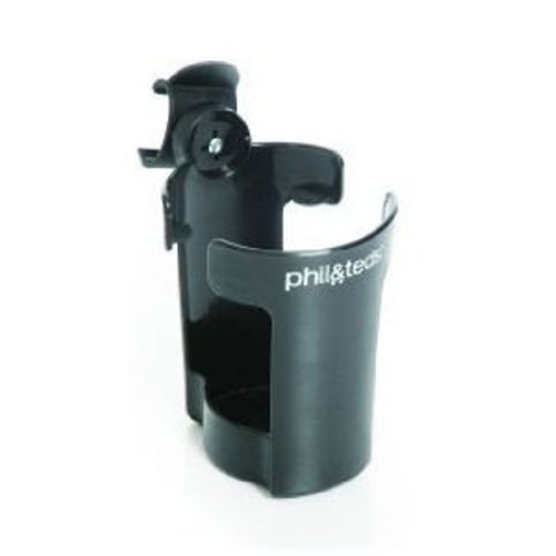 Phil & Teds Vibe Cup Holder
