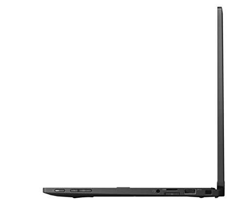 Dell Latitude 12 5289 2 In 1-12 5 FHD  1920 X 1080  - Core i5 7300U - 8 GB RAM - 256 GB SSD