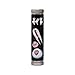 Produktbild Arsenal F.C. golf gift TUBE- golf gift set aus 1 x 1 x golf BALL- divot leistungsfähig, 1 x 6 x MARKER- Holz TEES- in Geschenkbox TUBE- Offizielles FußBall-Merchandising-Produkt