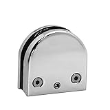 zum klemmen - kein Bohrloch notwendig