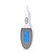 Produktbild Befaith 100B LCD Digital Thermometer Infrarot Ohr Temperaturmessgerät Baby Erwachsene Körper IR Termometer