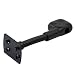 Produktbild Herbert Richter HR Head Rest Mount 3 HR-Art.Nr.: 1607/102/60 Halter mit Schwanenhals für Schraubmontage an der Kopfstütze Größe 165mm x 56mm x 42mm