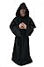 Produktbild DRESS ME UP Kostüm Mönch Mönchskutte Henker Tod Monk Sunn Gr. 56