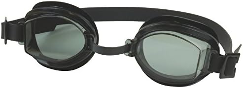 Swimtech Aqua Adult Senior Mens Womens Swimming Pool Water Goggles