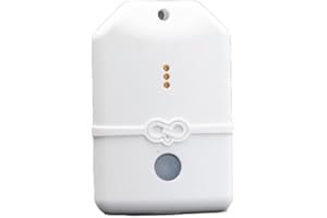 Extra Sender-Tag für das Girafus® pro-Track-Tor Haustier Hund Katze Kleintier Finder Sucher Ortung-1 Stück