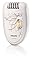 Philips HP6540/ 01 Satinelle Limited Edition Epilation Set