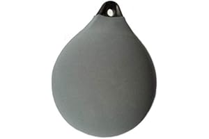 Fendress COPRIPARABORDO A1 Grigio