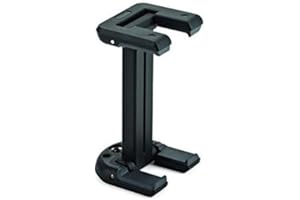 Joby GripTight ONE Mount for Smartphones - Black