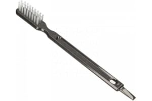 HOBBYTECH Brossette de Nettoyage pour extracteur de jus et Centrifugeuse SS-194369 Compatible moulinex ZU255110/LM42Q110