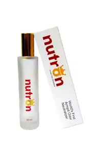 Nutron Armpit Odor Neutralizer with Zero Fragrance