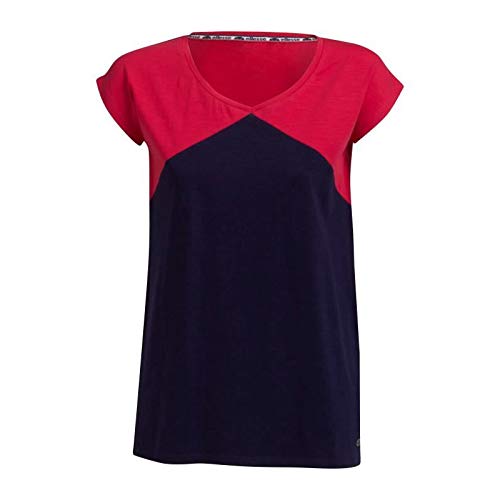 Preisvergleich Produktbild ELLESSE T-Shirt Cassandra - Femme - Bleu marine
