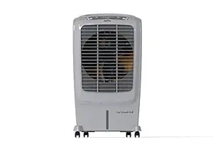 Kenstar Cool Grande 60 Litres Desert Air Cooler with remote (Inverter Compatible, KCLCGDGY060FRH-ETA, Grey)