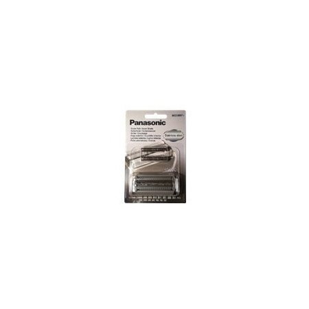 Panasonic WES9007 Blades and Foil Combo Pack for ES7027 ES7026 ES7017 ES7016 ES8068 ES8066, ES7006, ES7003, ES882 ES883, ES762 ES765 ES766 – , ES8026, ES8018, ES8017