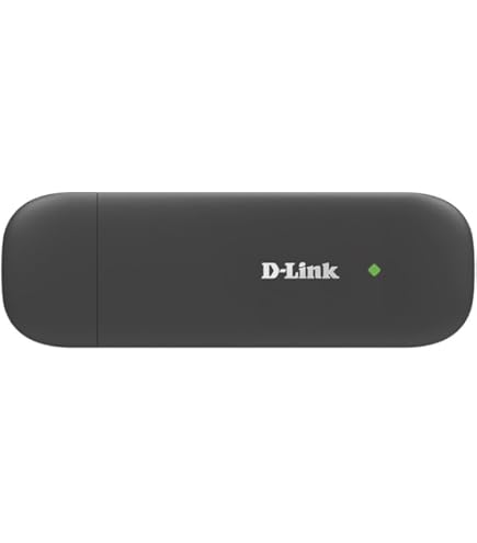 Brovi E3372-325 blanc Clé 4G USB (Huawei