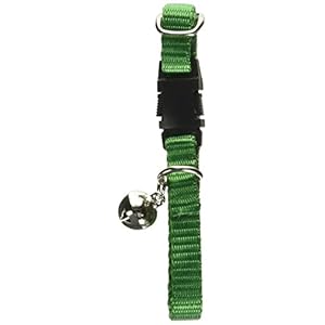 Marshall FP104 Bell Collar, Verde Caza