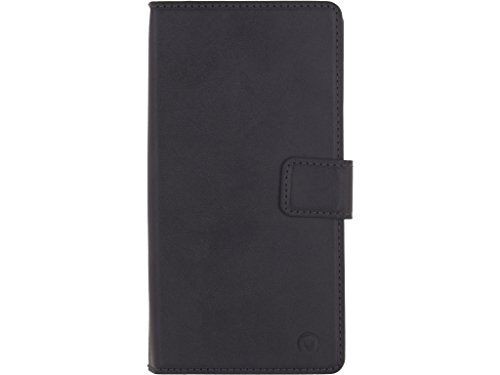 Preisvergleich Produktbild Mobilize Smartphone Wallet Book Universal Black [MOB-23461]